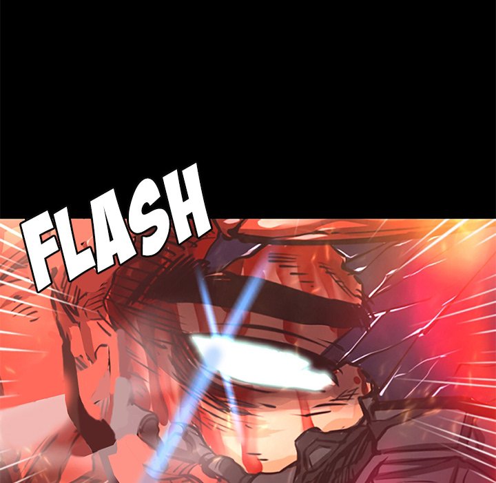 Vulcan Vulcan EP 25 - Toomics page 6 - 