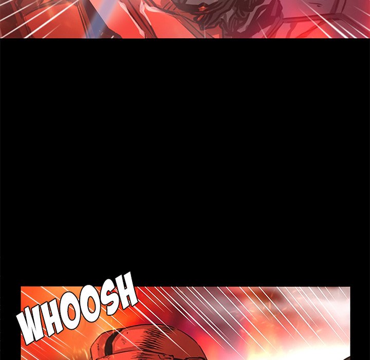 Vulcan Vulcan EP 25 - Toomics page 7 - 