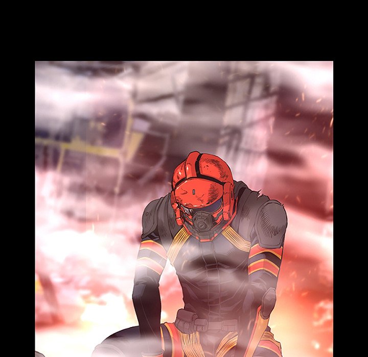 Vulcan Vulcan EP 25 - Toomics page 61 - 