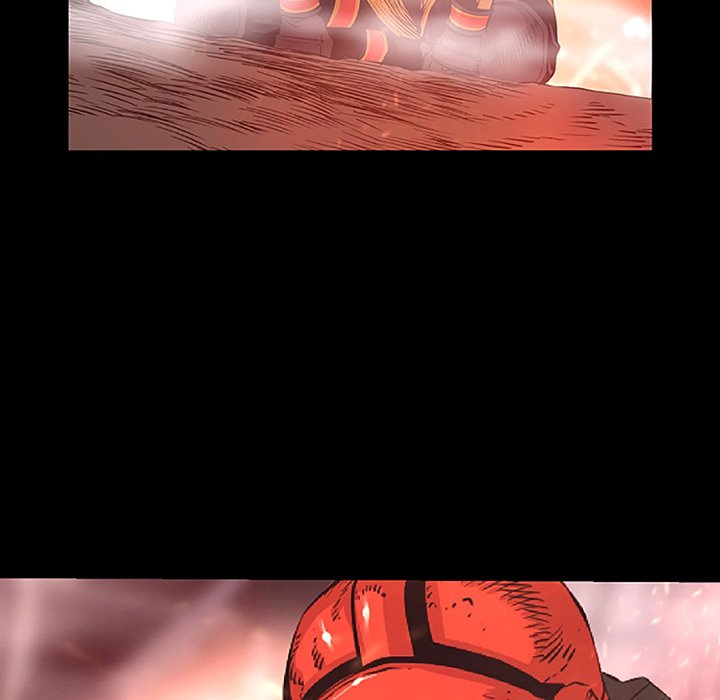 Vulcan Vulcan EP 25 - Toomics page 62 - 