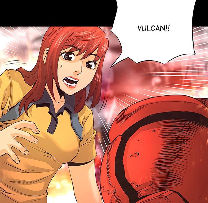 Vulcan Vulcan EP 25 - Toomics page 64 - 