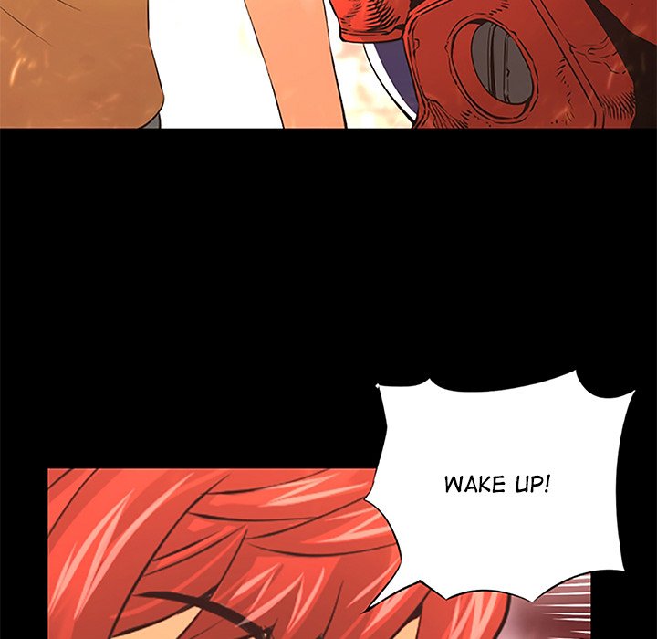 Vulcan Vulcan EP 25 - Toomics page 65 - 
