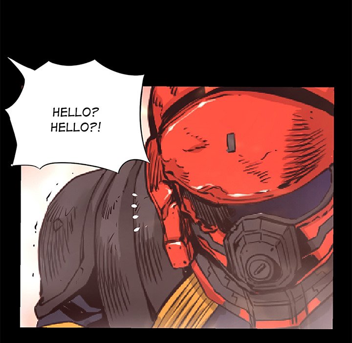 Vulcan Vulcan EP 25 - Toomics page 67 - 