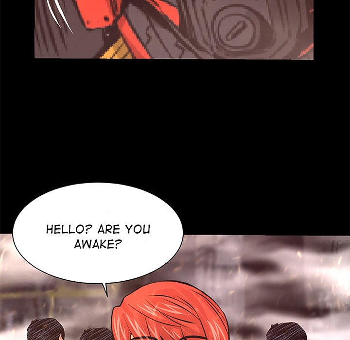 Vulcan Vulcan EP 25 - Toomics page 69 - 