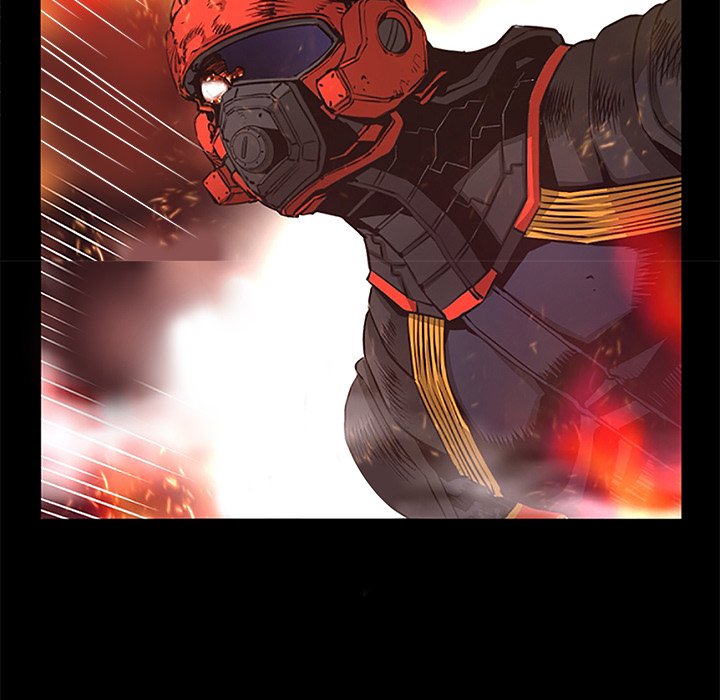 Vulcan Vulcan EP 25 - Toomics page 8 - 
