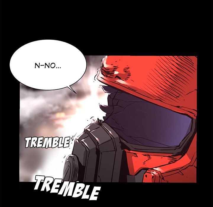 Vulcan Vulcan EP 25 - Toomics page 71 - 