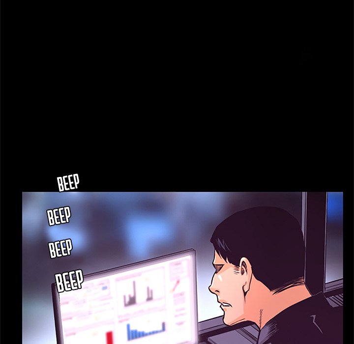 Vulcan Vulcan EP 25 - Toomics page 82 - 