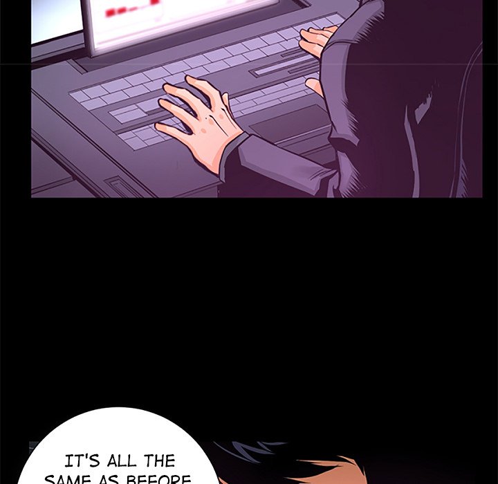 Vulcan Vulcan EP 25 - Toomics page 83 - 