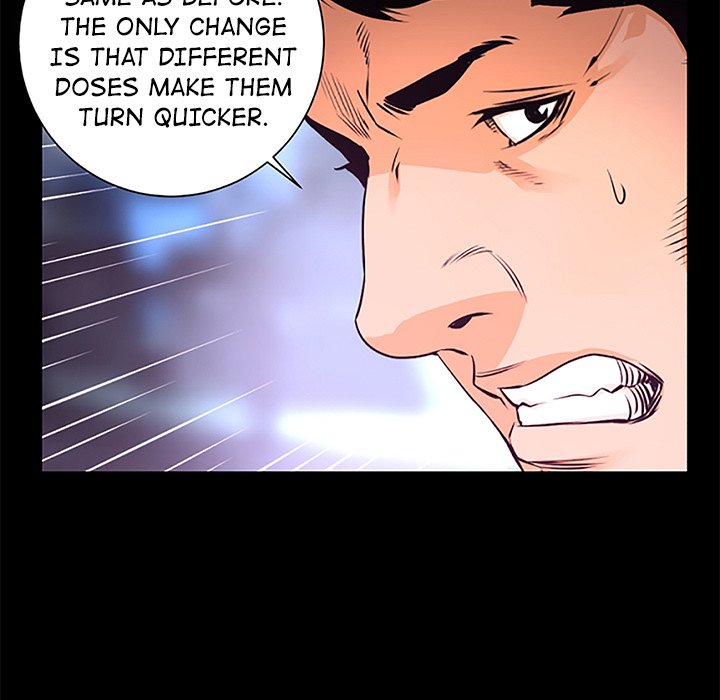 Vulcan Vulcan EP 25 - Toomics page 84 - 