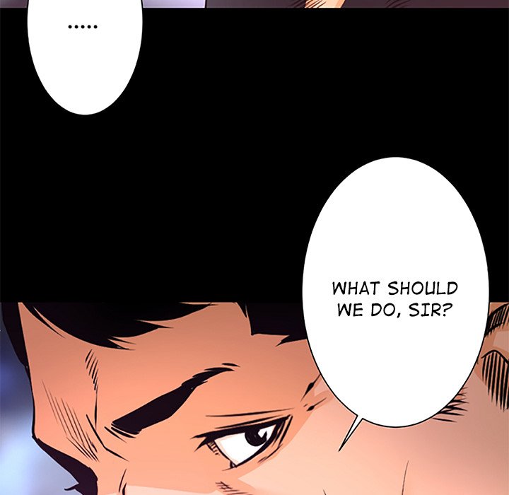 Vulcan Vulcan EP 25 - Toomics page 86 - 