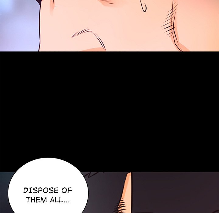 Vulcan Vulcan EP 25 - Toomics page 87 - 