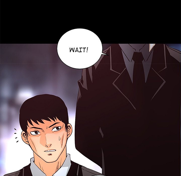 Vulcan Vulcan EP 25 - Toomics page 89 - 