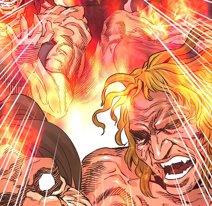 Vulcan Vulcan EP 25 - Toomics page 91 - 