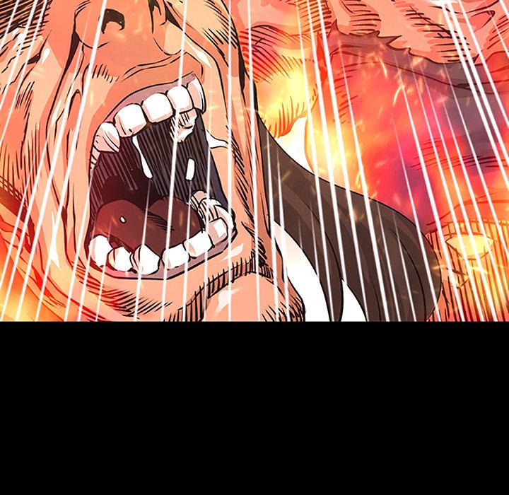 Vulcan Vulcan EP 25 - Toomics page 92 - 