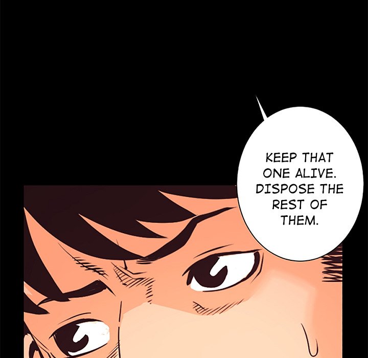 Vulcan Vulcan EP 25 - Toomics page 97 - 