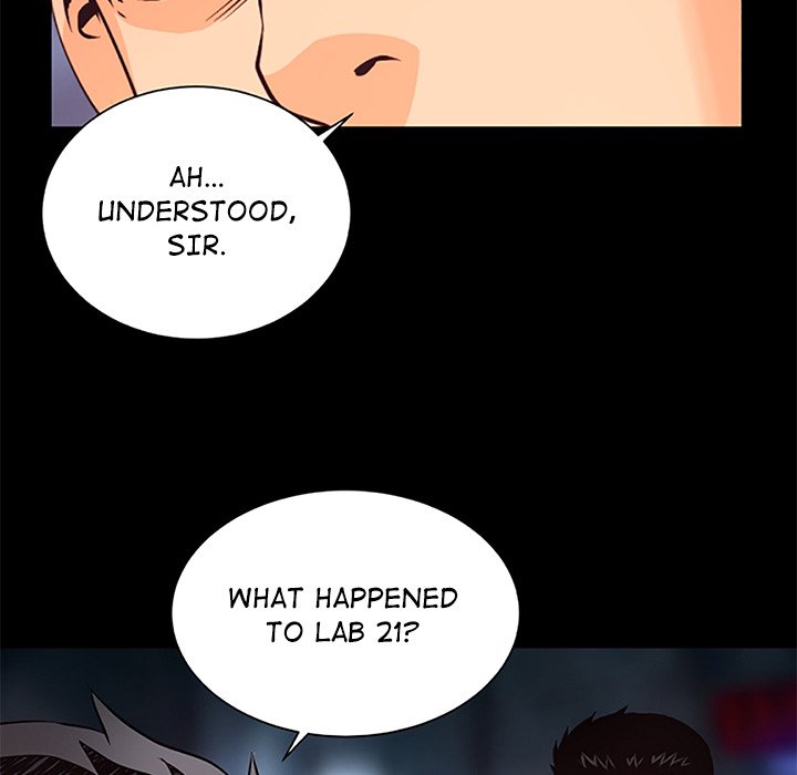 Vulcan Vulcan EP 25 - Toomics page 98 - 