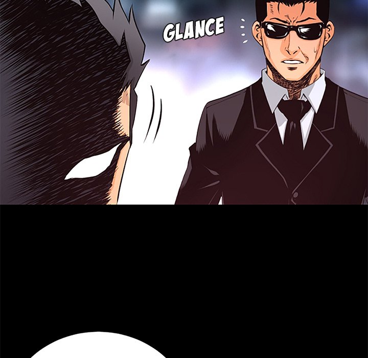 Vulcan Vulcan EP 25 - Toomics page 99 - 