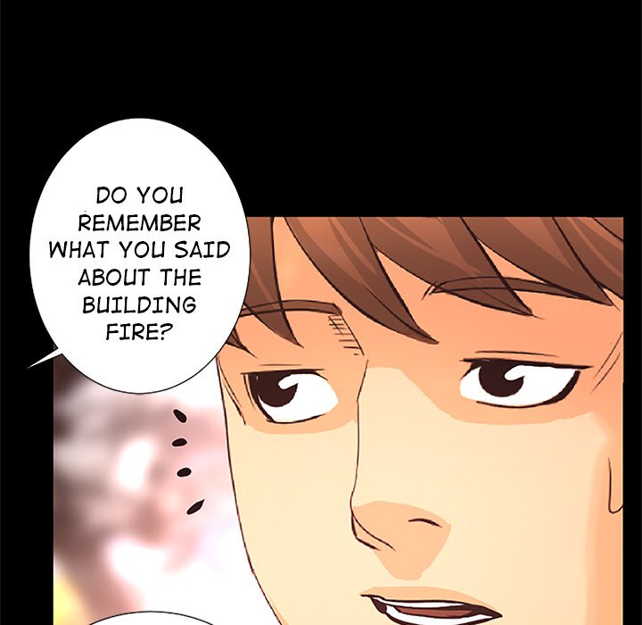 Vulcan Vulcan EP 26 - Toomics page 11 - 