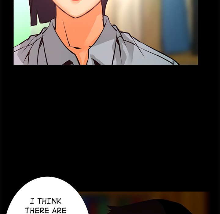 Vulcan Vulcan EP 26 - Toomics page 101 - 