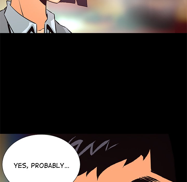 Vulcan Vulcan EP 26 - Toomics page 104 - 