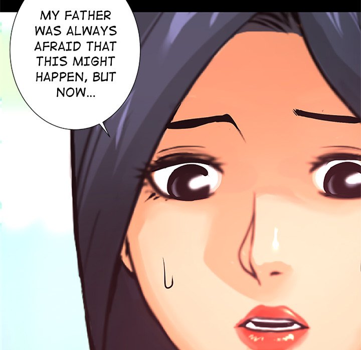 Vulcan Vulcan EP 26 - Toomics page 106 - 