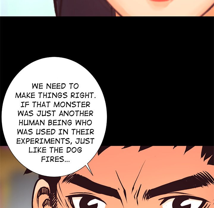 Vulcan Vulcan EP 26 - Toomics page 107 - 