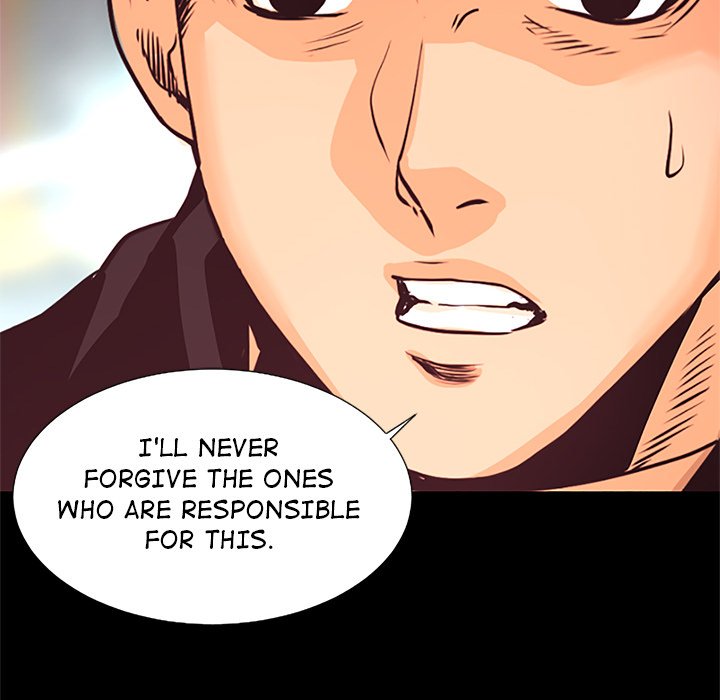 Vulcan Vulcan EP 26 - Toomics page 108 - 