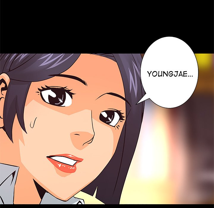 Vulcan Vulcan EP 26 - Toomics page 109 - 