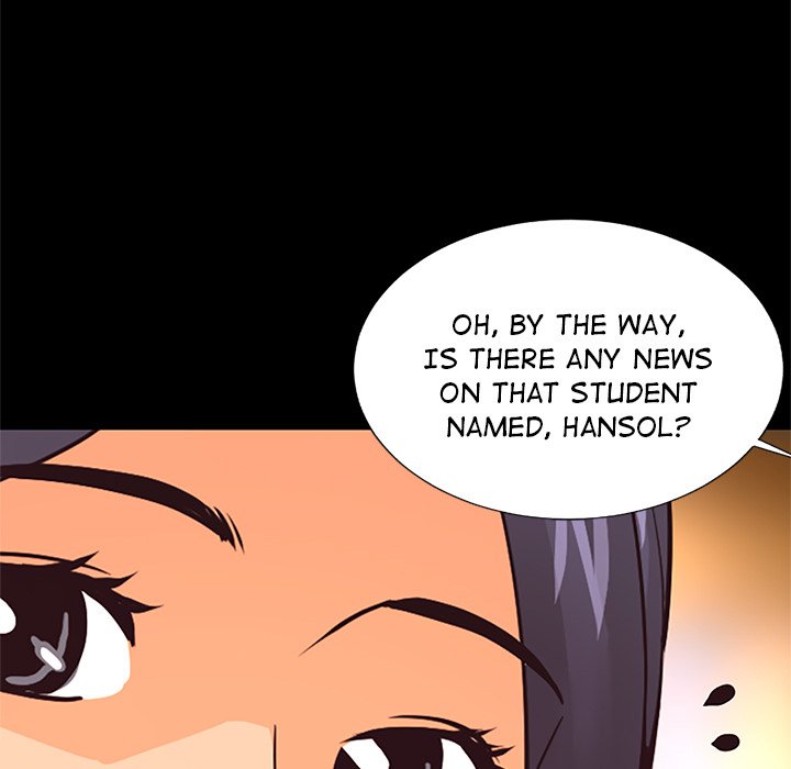 Vulcan Vulcan EP 26 - Toomics page 110 - 