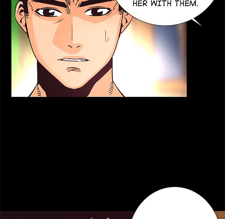 Vulcan Vulcan EP 26 - Toomics page 112 - 
