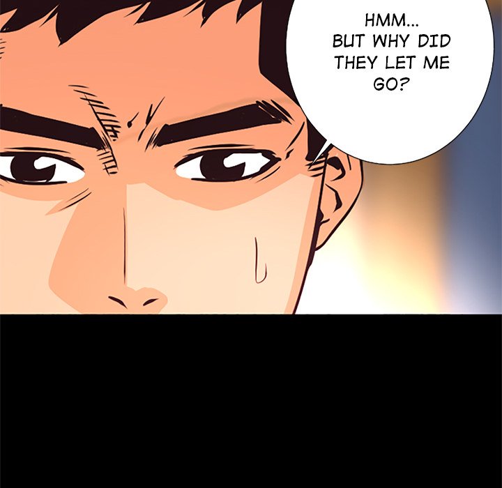 Vulcan Vulcan EP 26 - Toomics page 113 - 