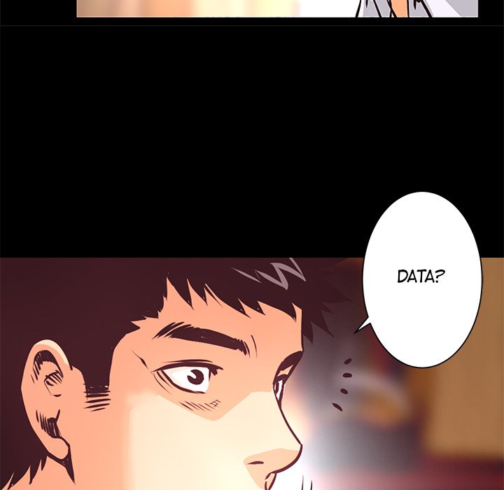 Vulcan Vulcan EP 26 - Toomics page 115 - 