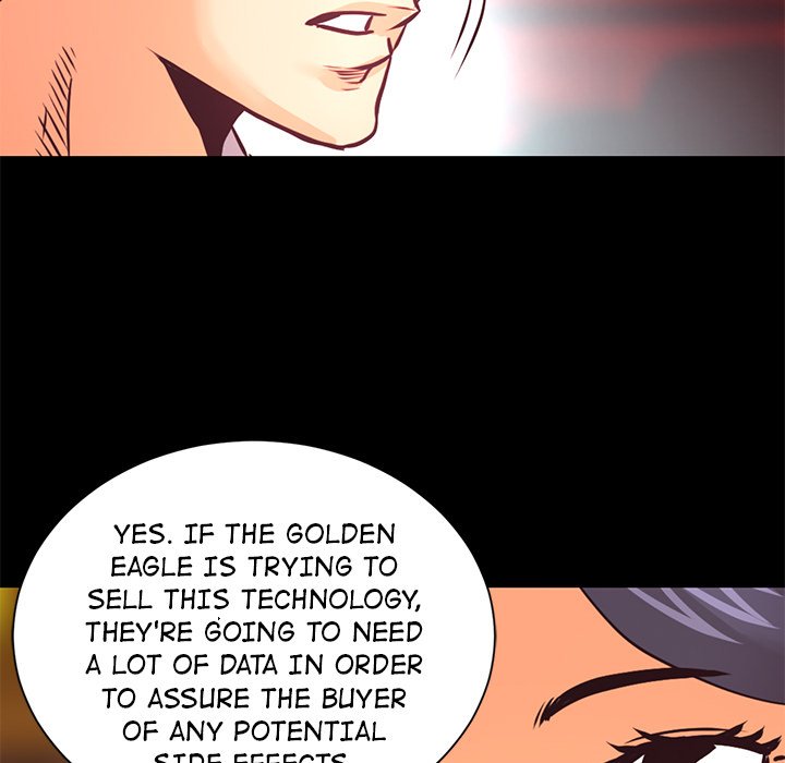 Vulcan Vulcan EP 26 - Toomics page 116 - 