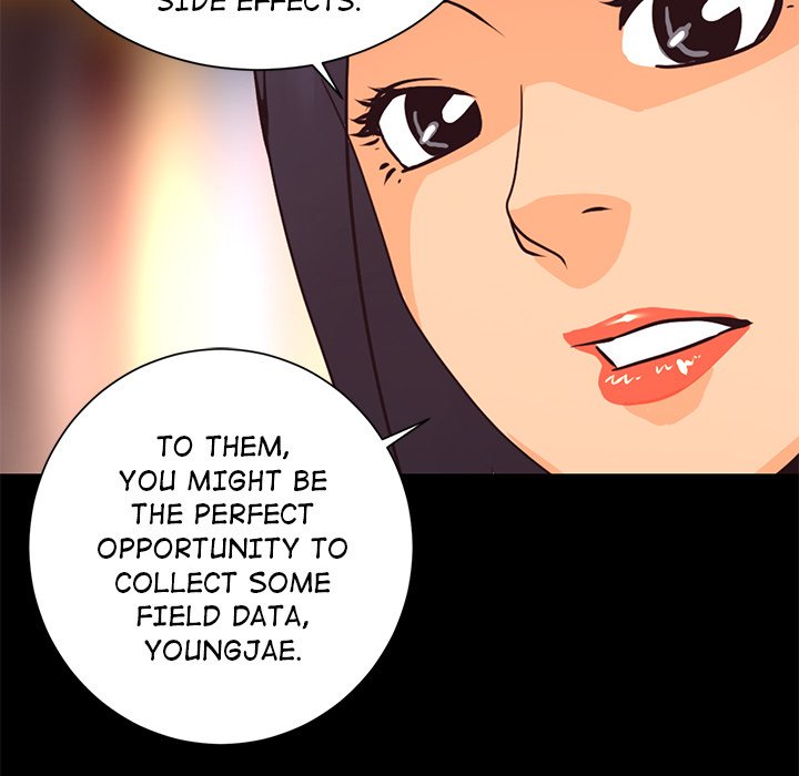 Vulcan Vulcan EP 26 - Toomics page 117 - 