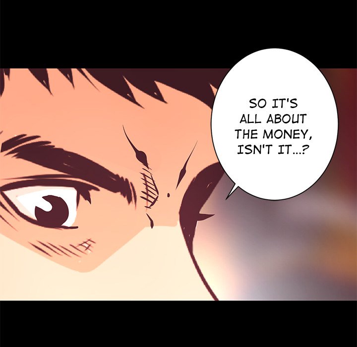 Vulcan Vulcan EP 26 - Toomics page 118 - 