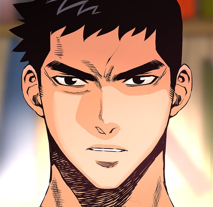Vulcan Vulcan EP 26 - Toomics page 121 - 