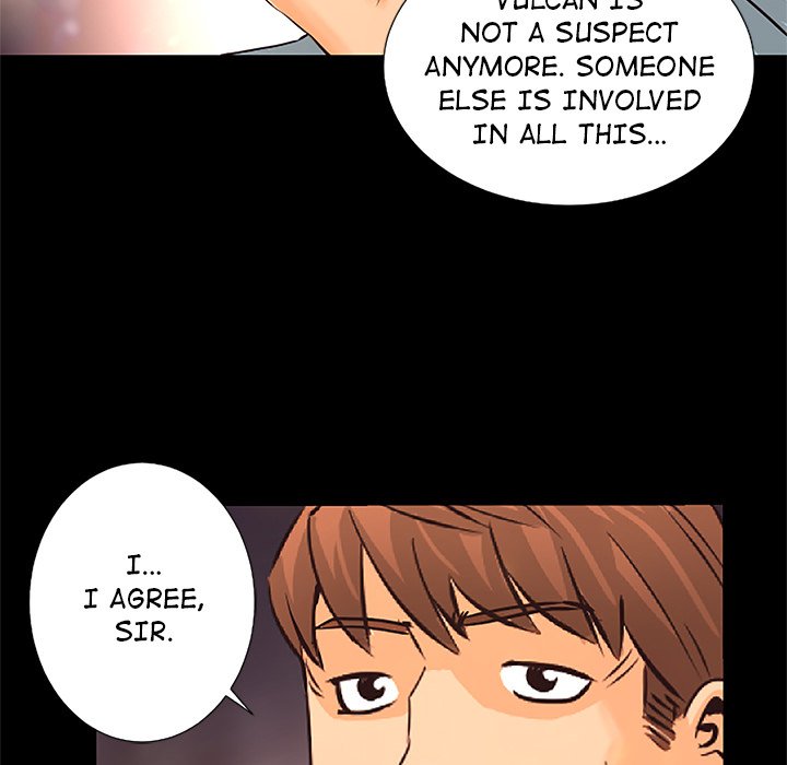 Vulcan Vulcan EP 26 - Toomics page 16 - 