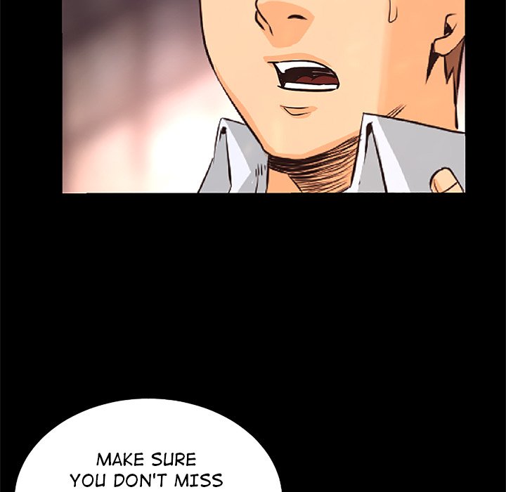 Vulcan Vulcan EP 26 - Toomics page 17 - 