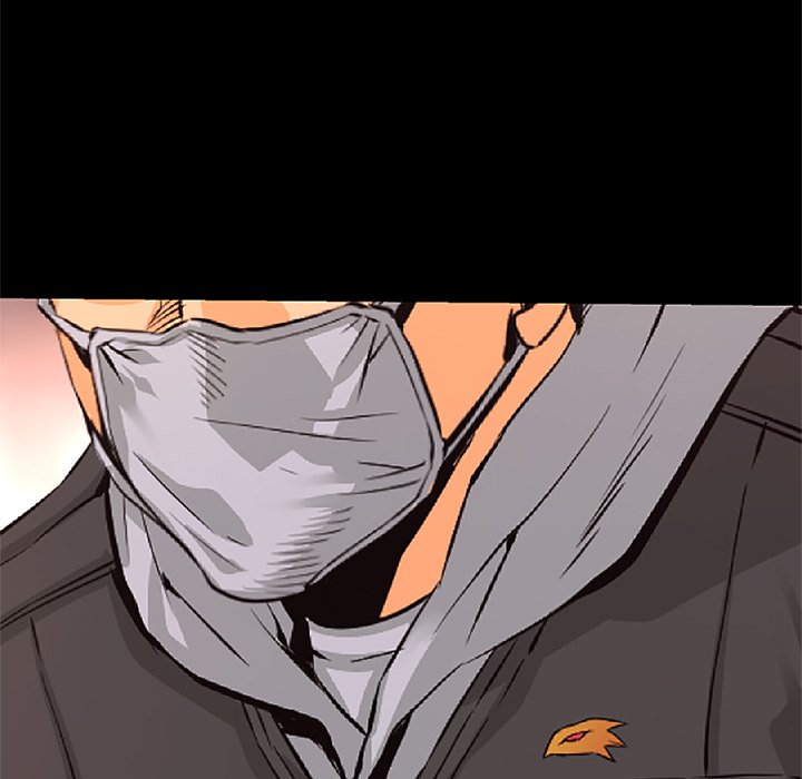 Vulcan Vulcan EP 26 - Toomics page 19 - 