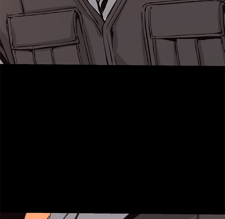 Vulcan Vulcan EP 26 - Toomics page 20 - 