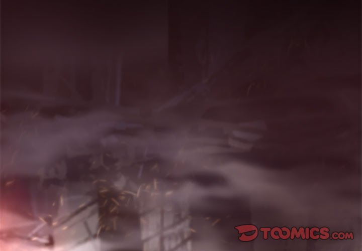 Vulcan Vulcan EP 26 - Toomics page 3 - 