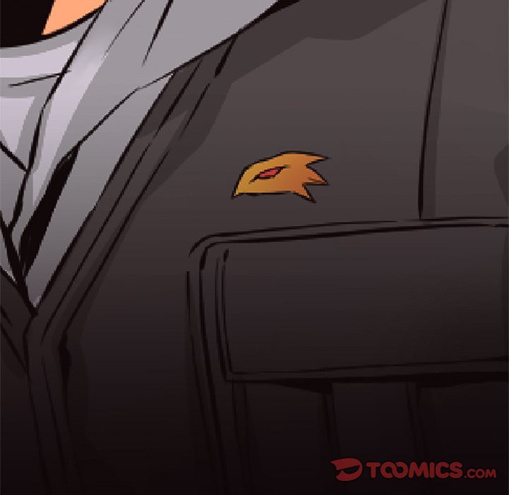 Vulcan Vulcan EP 26 - Toomics page 21 - 