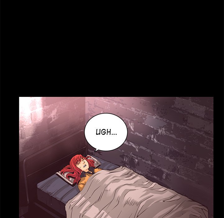 Vulcan Vulcan EP 26 - Toomics page 28 - 