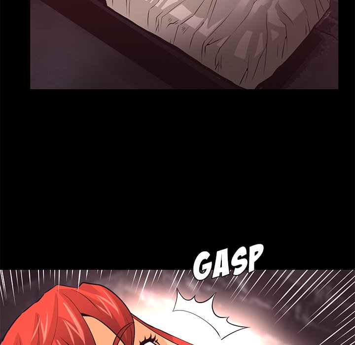 Vulcan Vulcan EP 26 - Toomics page 29 - 