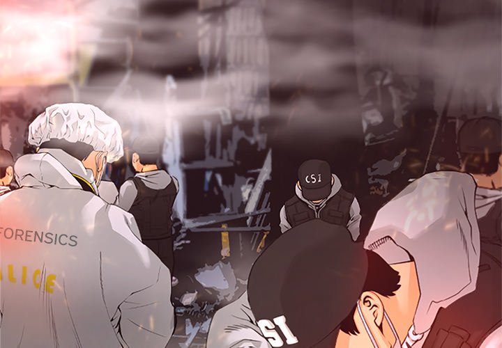 Vulcan Vulcan EP 26 - Toomics page 4 - 