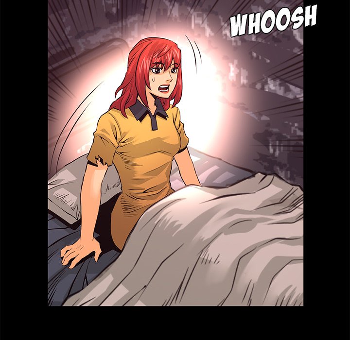Vulcan Vulcan EP 26 - Toomics page 31 - 