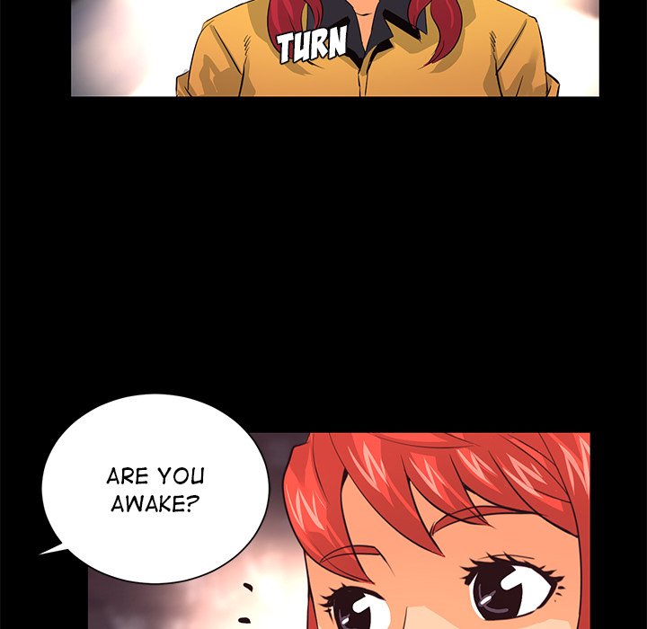 Vulcan Vulcan EP 26 - Toomics page 33 - 