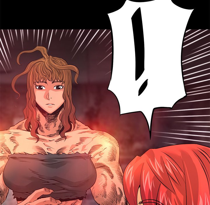 Vulcan Vulcan EP 26 - Toomics page 36 - 