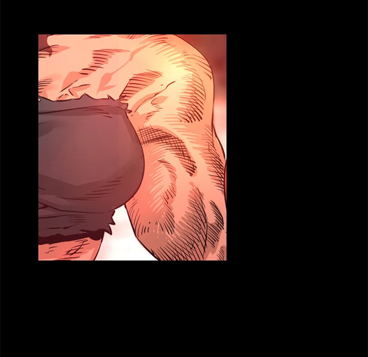 Vulcan Vulcan EP 26 - Toomics page 38 - 