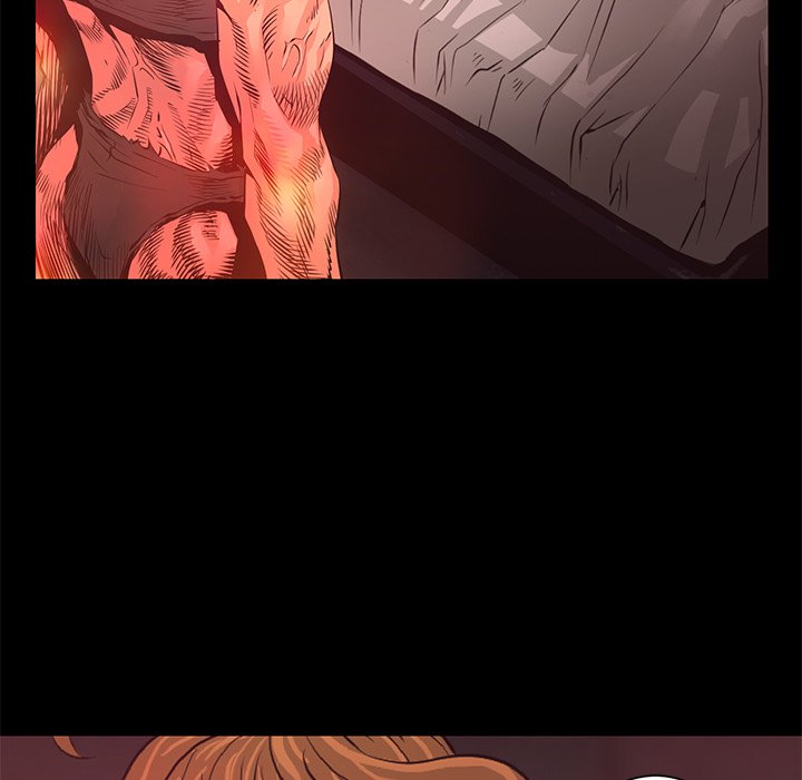 Vulcan Vulcan EP 26 - Toomics page 41 - 